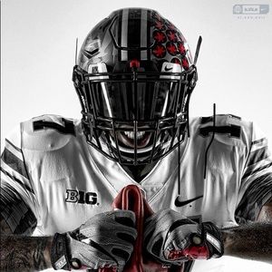 Meet your Posher, Heath